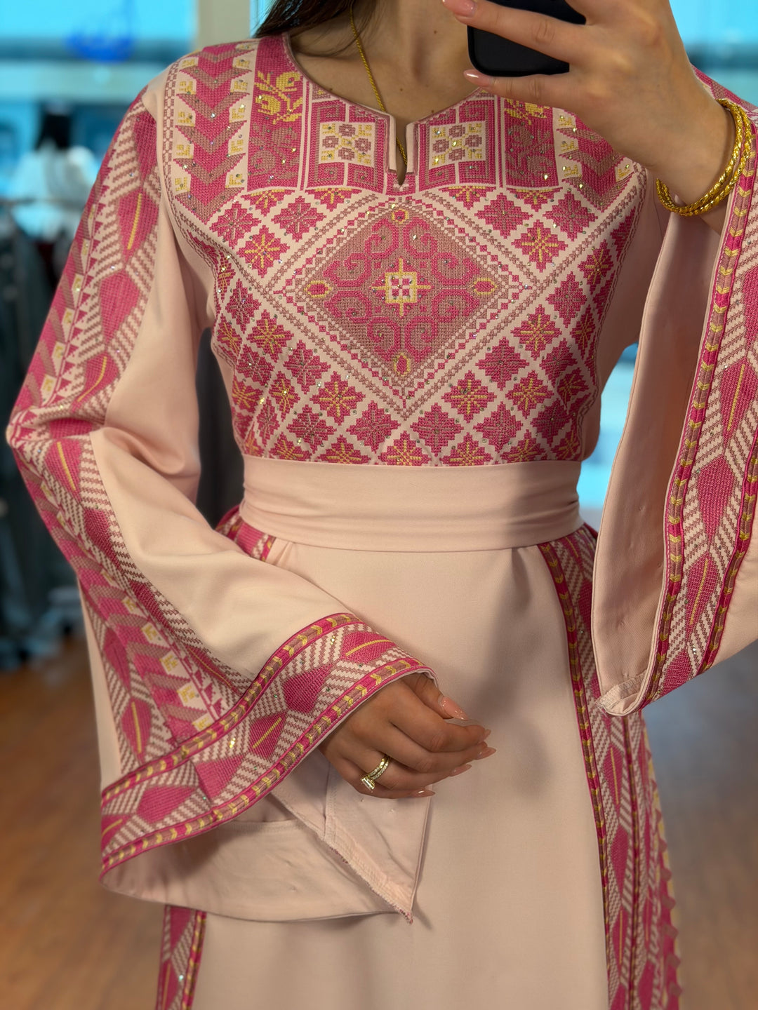 Sarwa Barbie Thobe